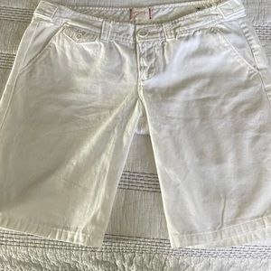 Abercrombie and Fitch shorts
